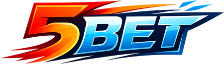 5bet Logo